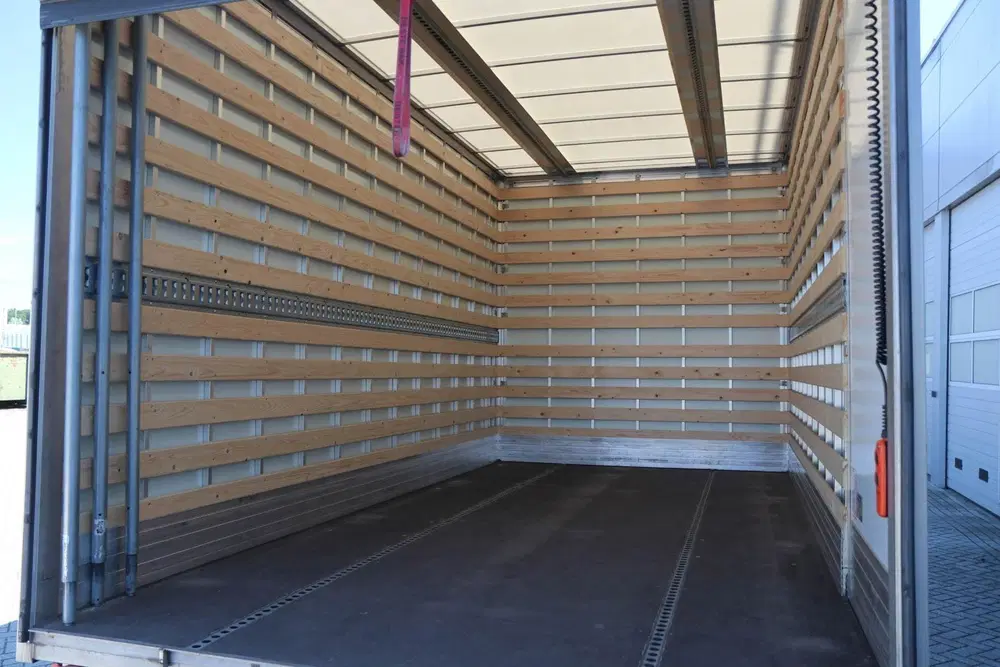 MAN TGE 50 2.0 177pk Automaat Lang DL uit 2024, foto 16