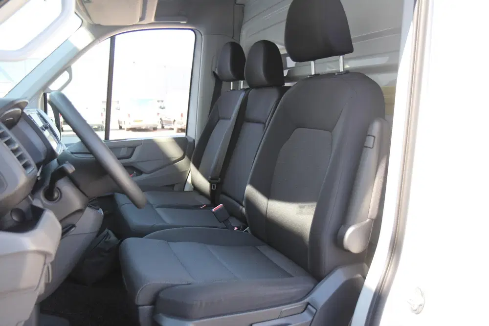 MAN TGE 50 2.0 177pk Automaat Lang DL uit 2024, foto 4