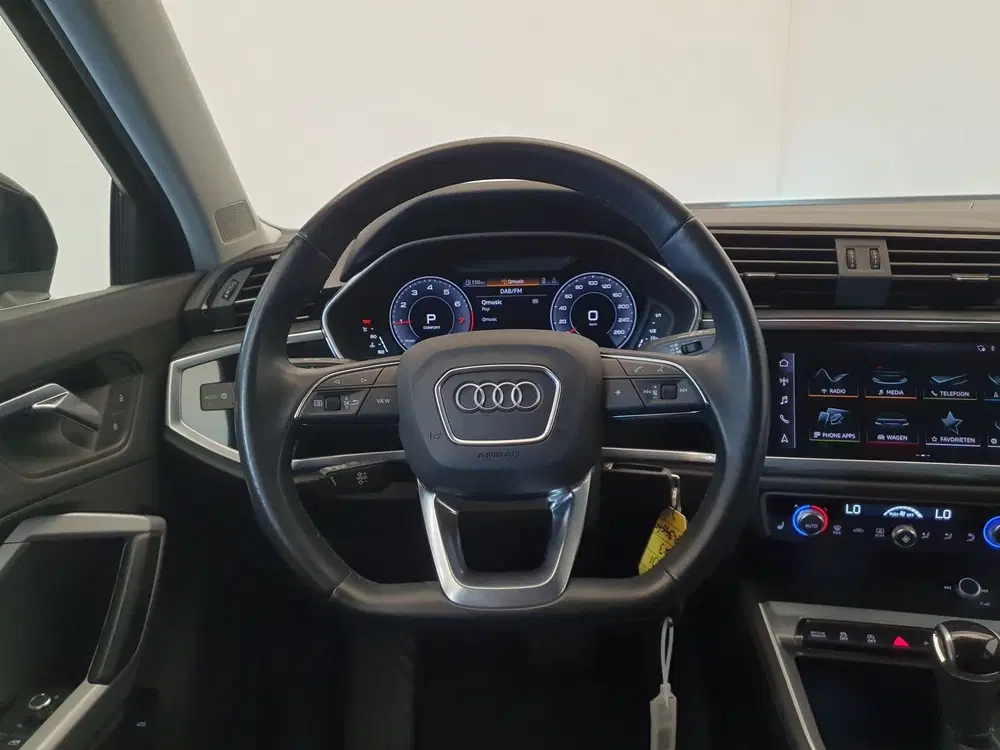 Audi Q3 35 TFSI Pro Line S Panoramadak uit 2021, foto 14