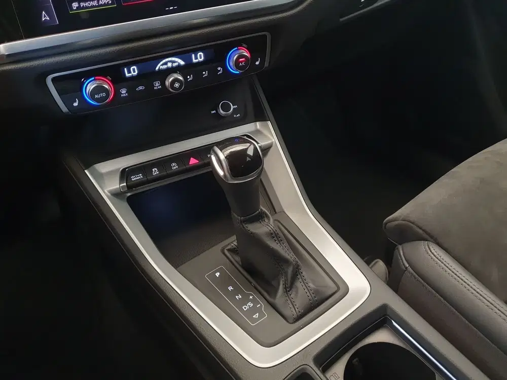Audi Q3 35 TFSI Pro Line S Panoramadak uit 2021, foto 19
