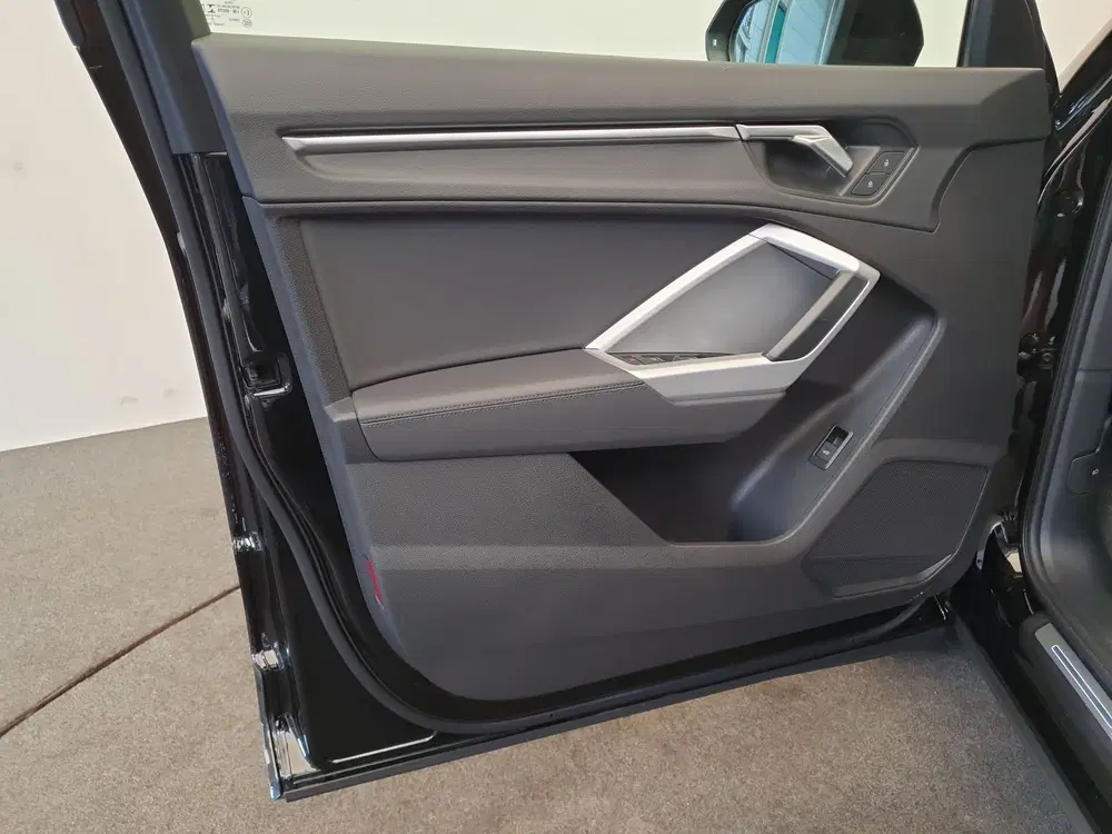 Audi Q3 35 TFSI Pro Line S Panoramadak uit 2021, foto 20