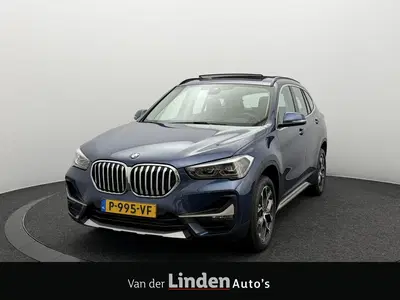 BMW X1 sDrive20i 179PK Business Edition Plus uit 2022