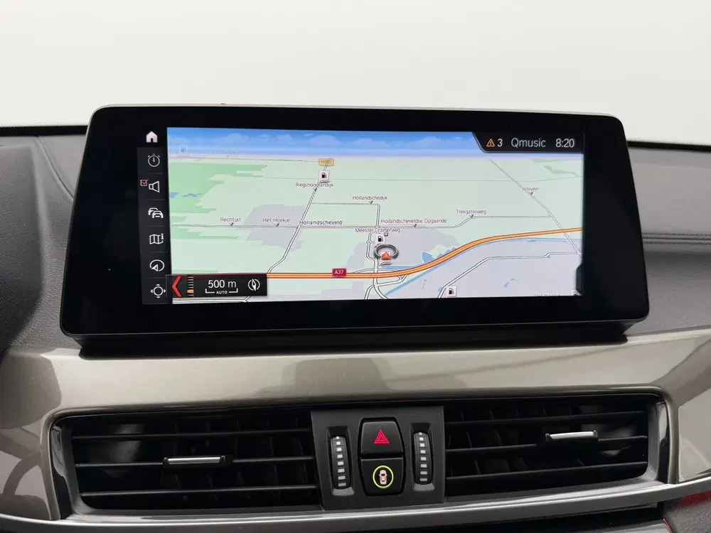 BMW X1 sDrive20i 179PK Business Edition Plus uit 2022, foto 4
