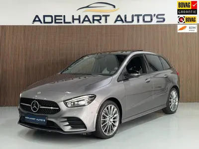 Mercedes-Benz B-Klasse 250 e Business Solution AMG Limited A uit 2022