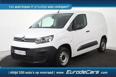 Citroën Berlingo 110 S&S L1 *1ste Eigenaar*Excl. BTW*Airco* uit 2023