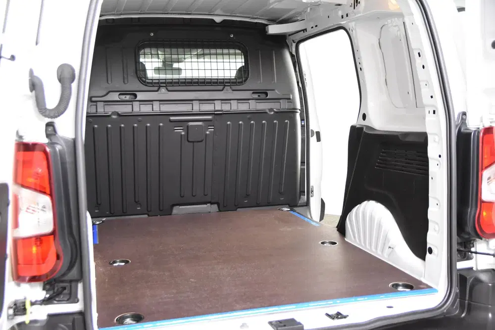 Citroën Berlingo 110 S&S L1 *1ste Eigenaar*Excl. BTW*Airco* uit 2023, foto 15