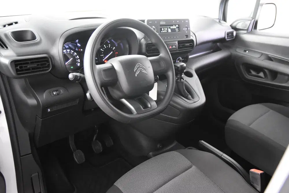 Citroën Berlingo 110 S&S L1 *1ste Eigenaar*Excl. BTW*Airco* uit 2023, foto 2