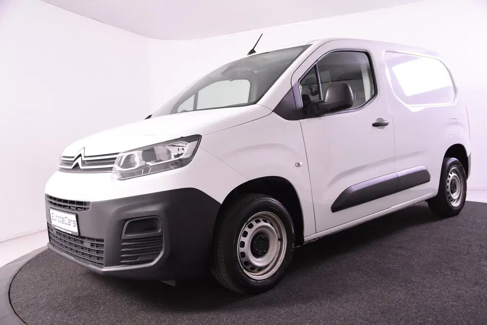 Citroën Berlingo 110 S&S L1 *1ste Eigenaar*Excl. BTW*Airco* uit 2023, foto 20