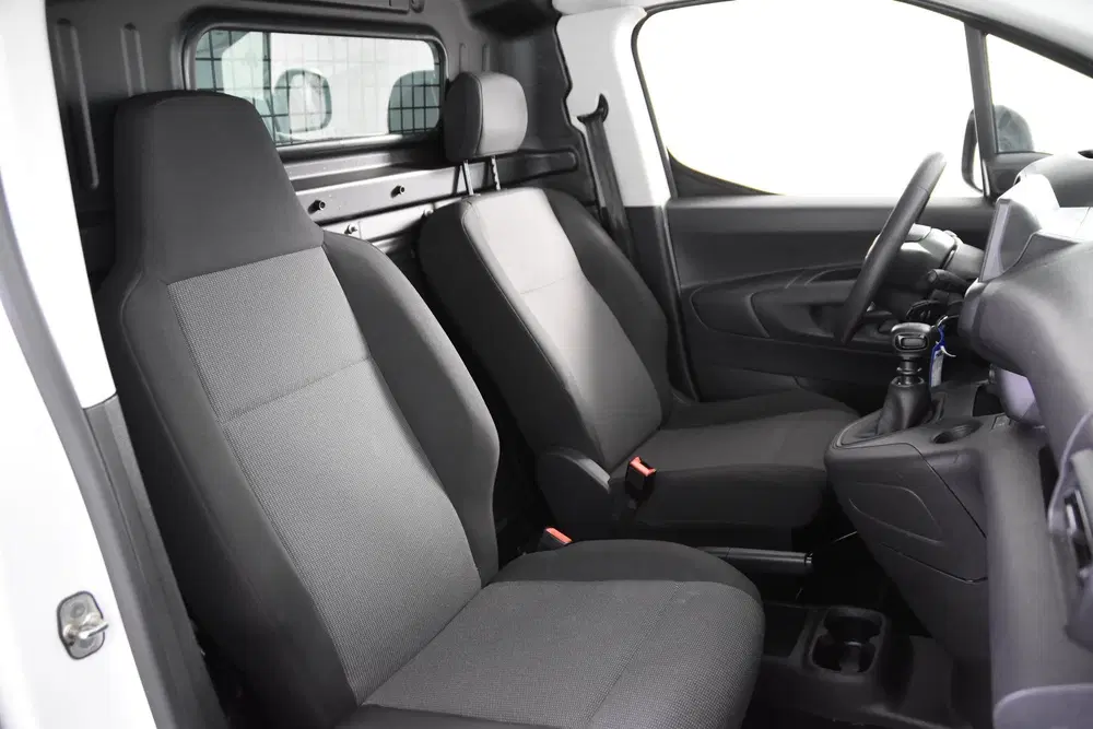 Citroën Berlingo 110 S&S L1 *1ste Eigenaar*Excl. BTW*Airco* uit 2023, foto 3