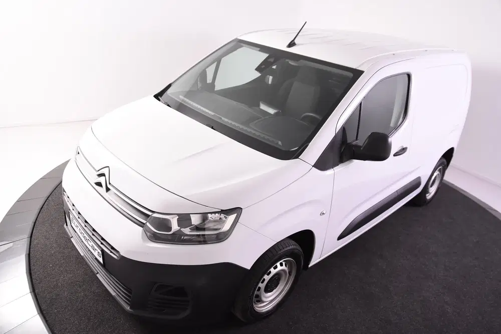 Citroën Berlingo 110 S&S L1 *1ste Eigenaar*Excl. BTW*Airco* uit 2023, foto 4