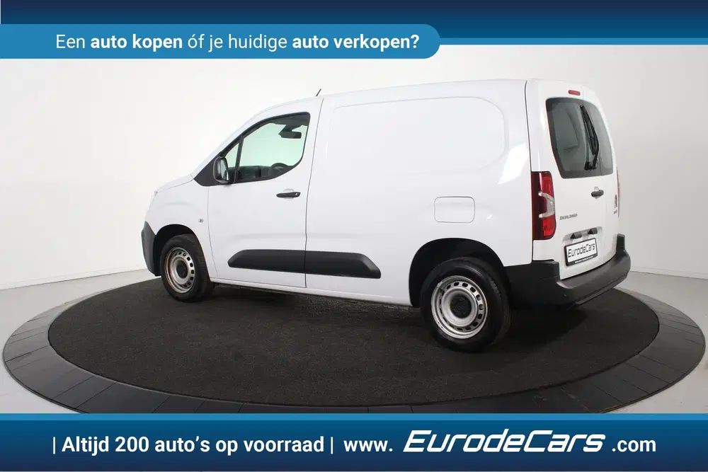 Citroën Berlingo 110 S&S L1 *1ste Eigenaar*Excl. BTW*Airco* uit 2023, foto 8