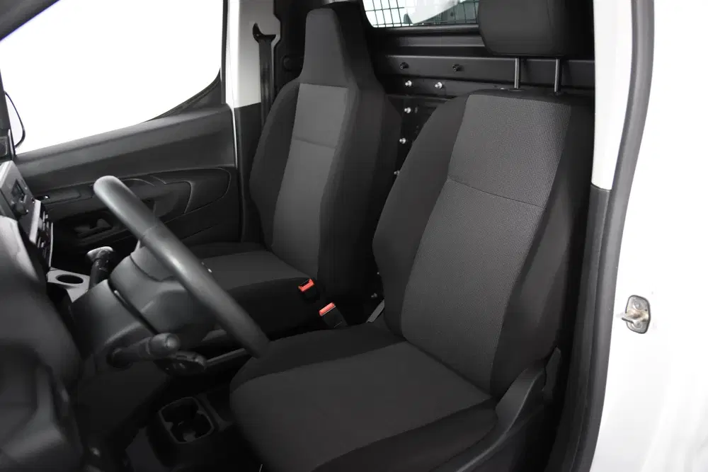 Citroën Berlingo 110 S&S L1 *1ste Eigenaar*Excl. BTW*Airco* uit 2023, foto 9