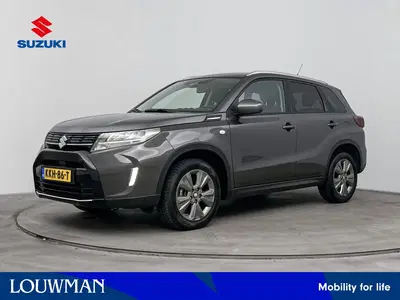 Suzuki Vitara 1.5 Hybrid Select uit 2025