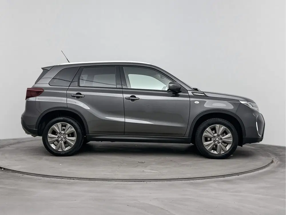 Suzuki Vitara 1.5 Hybrid Select uit 2025, foto 11
