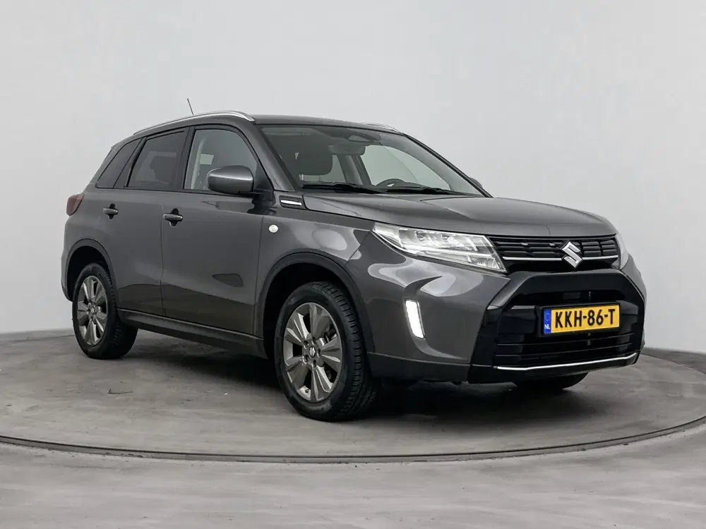 Suzuki Vitara 1.5 Hybrid Select uit 2025, foto 12