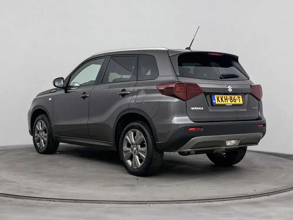 Suzuki Vitara 1.5 Hybrid Select uit 2025, foto 13