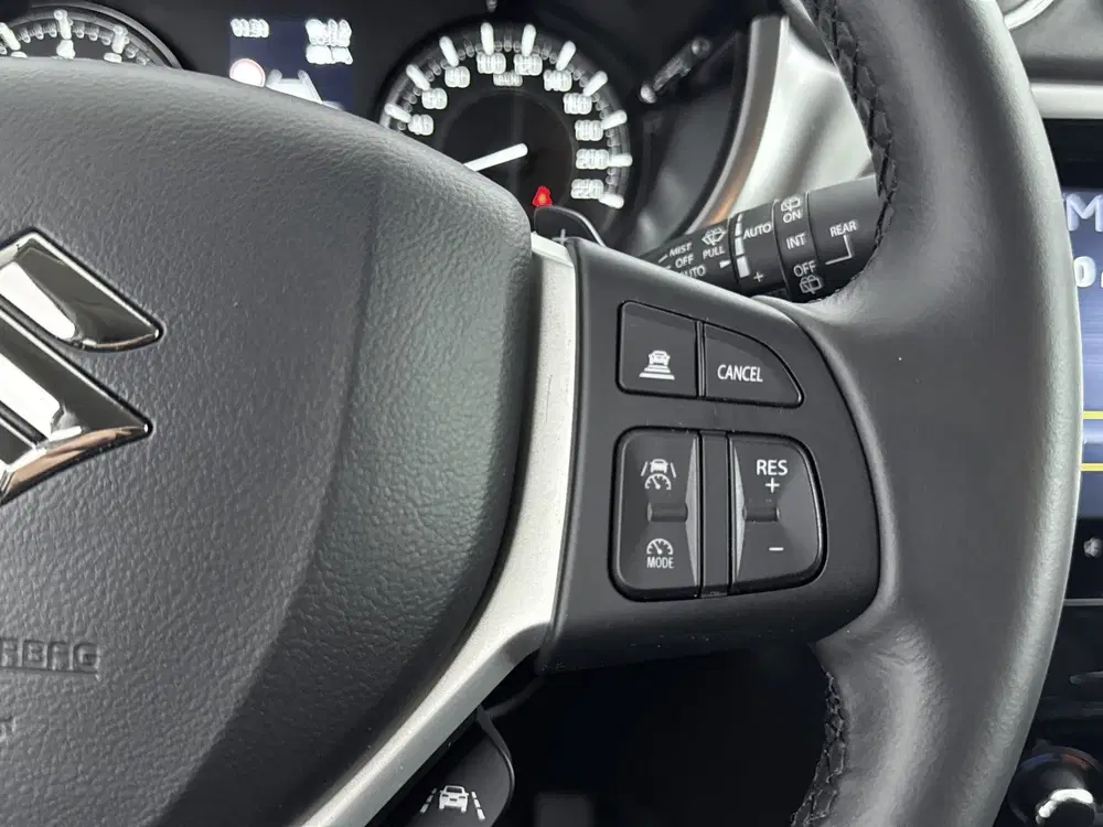 Suzuki Vitara 1.5 Hybrid Select uit 2025, foto 14