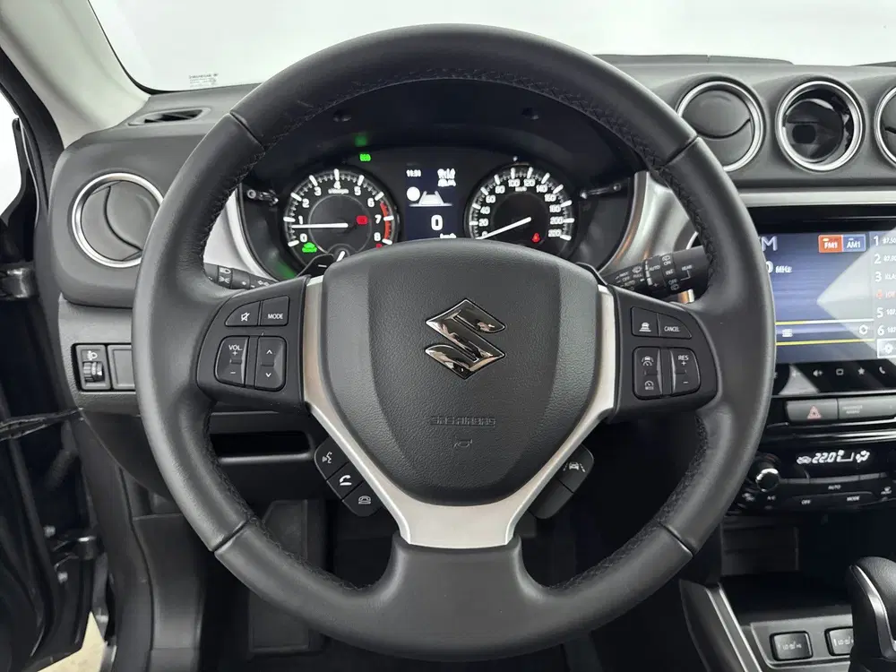 Suzuki Vitara 1.5 Hybrid Select uit 2025, foto 17