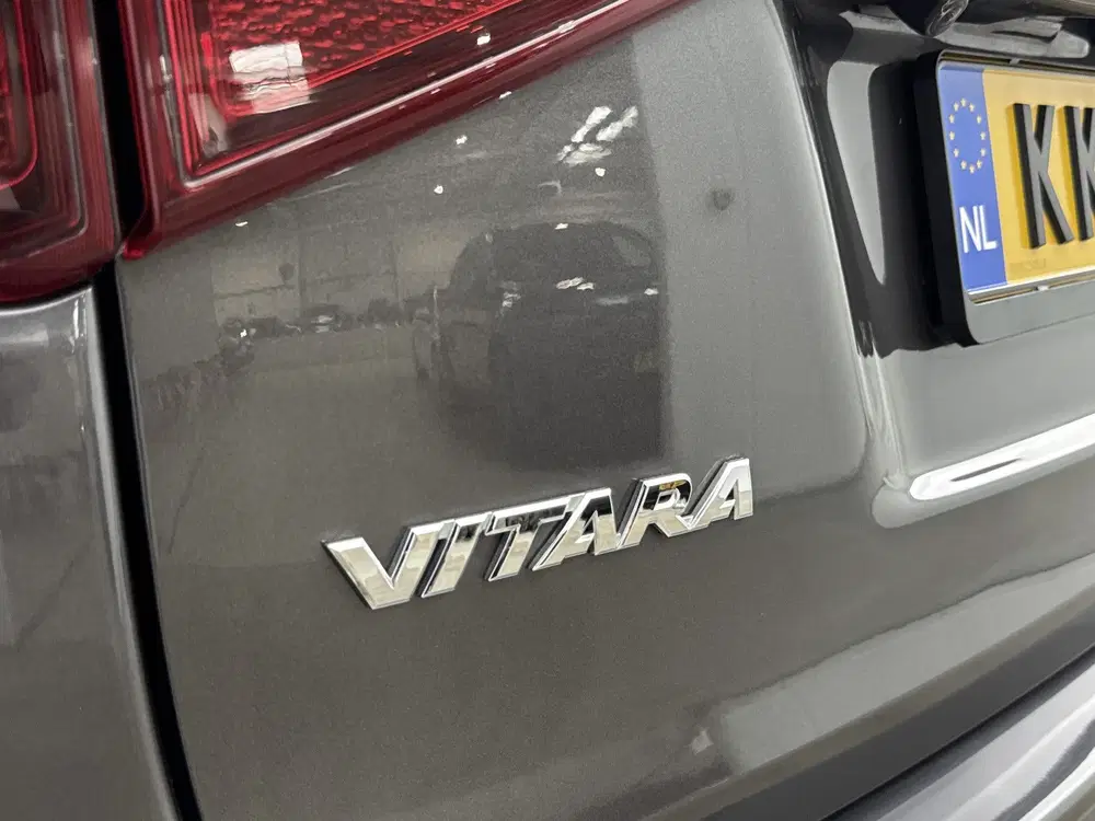 Suzuki Vitara 1.5 Hybrid Select uit 2025, foto 19