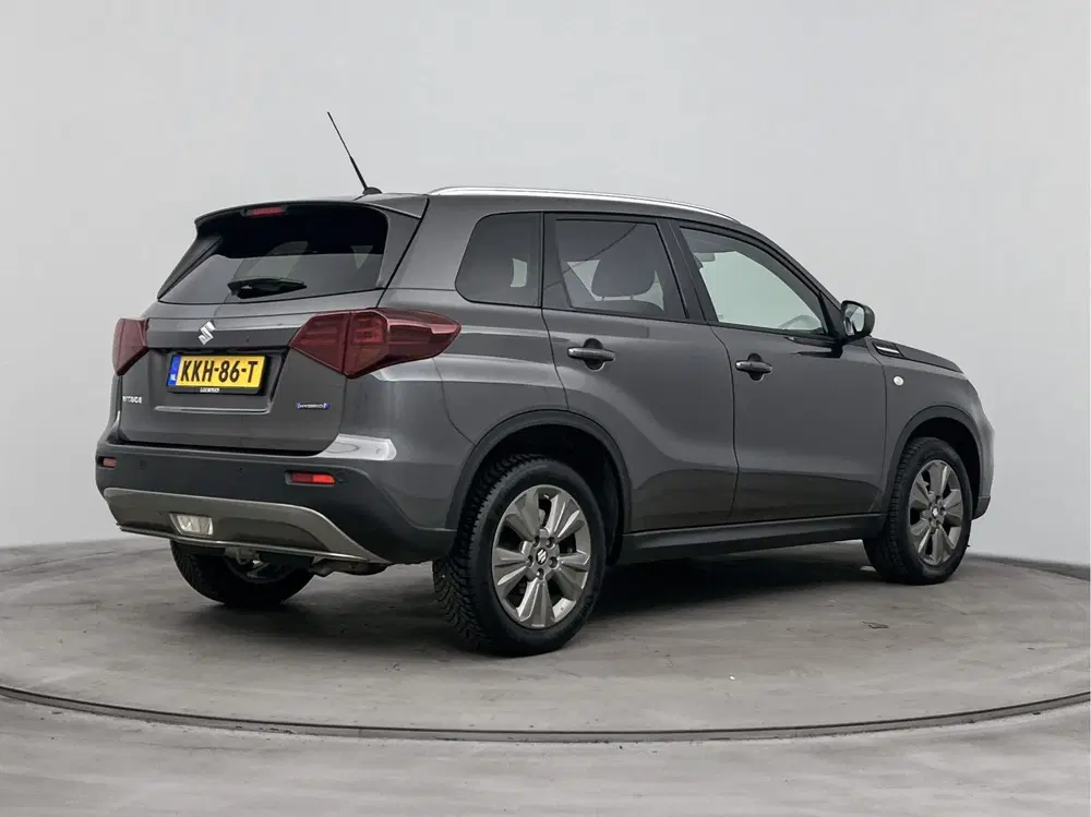 Suzuki Vitara 1.5 Hybrid Select uit 2025, foto 2