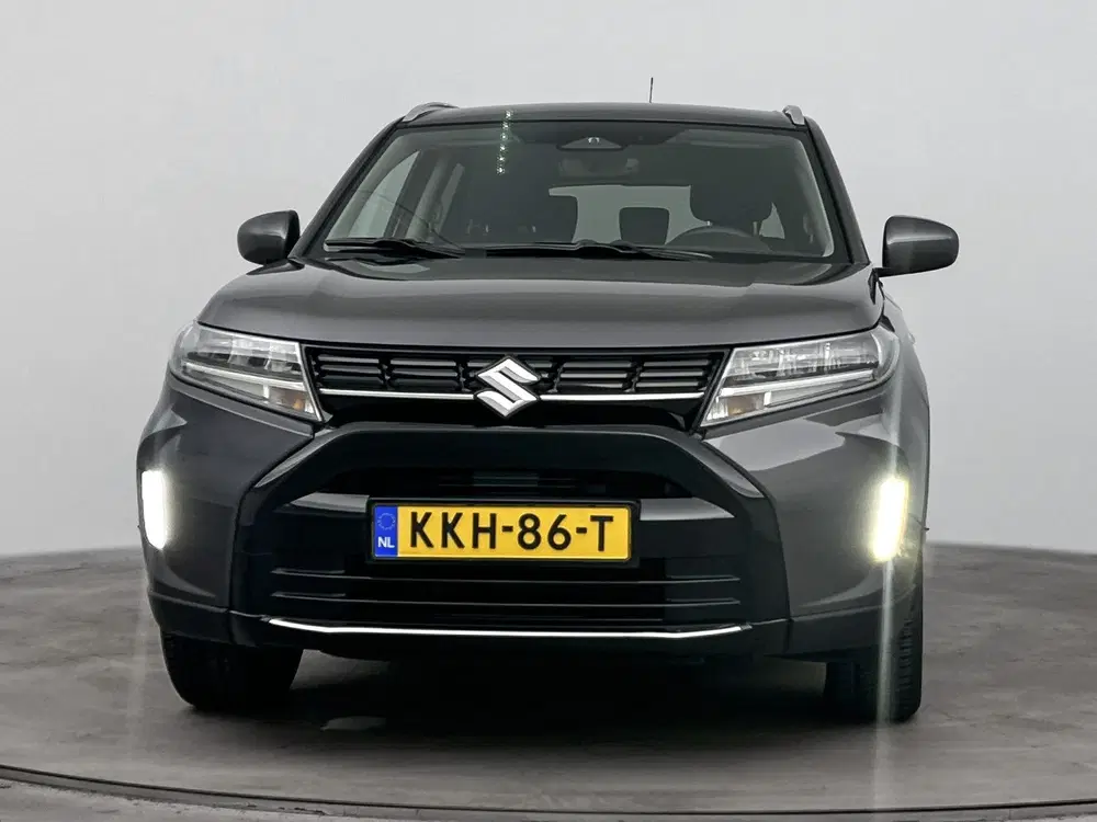 Suzuki Vitara 1.5 Hybrid Select uit 2025, foto 20