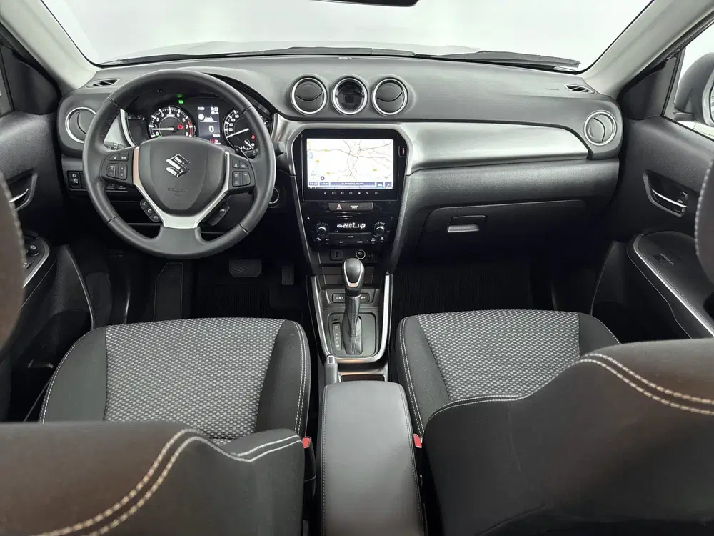 Suzuki Vitara 1.5 Hybrid Select uit 2025, foto 4