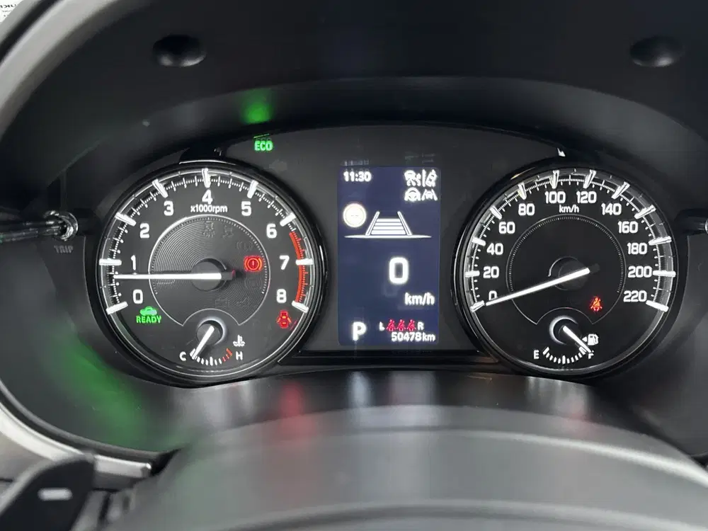 Suzuki Vitara 1.5 Hybrid Select uit 2025, foto 5