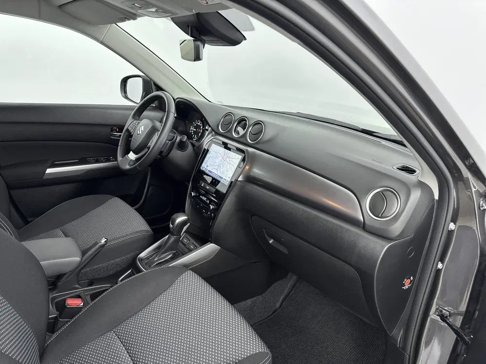 Suzuki Vitara 1.5 Hybrid Select uit 2025, foto 6