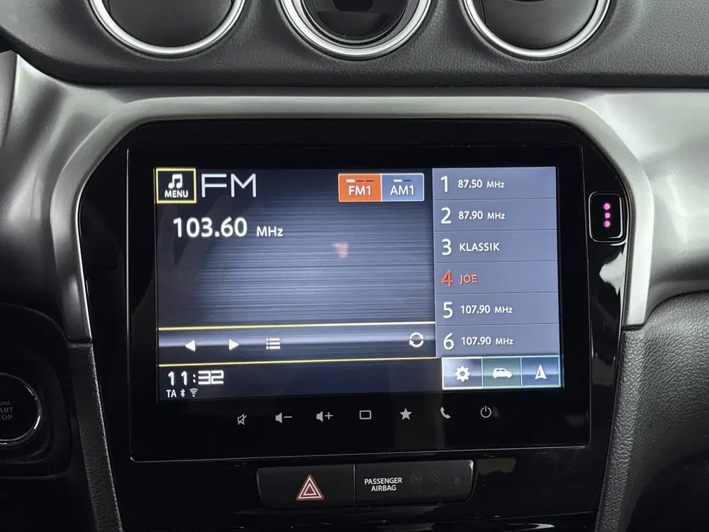 Suzuki Vitara 1.5 Hybrid Select uit 2025, foto 7