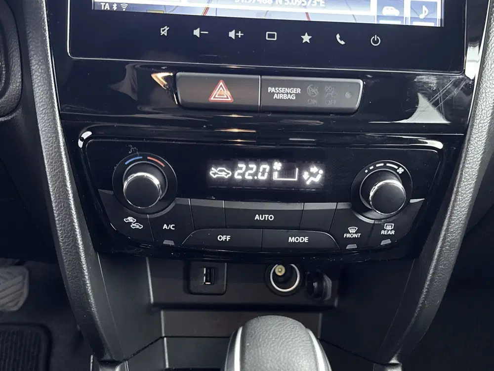 Suzuki Vitara 1.5 Hybrid Select uit 2025, foto 9