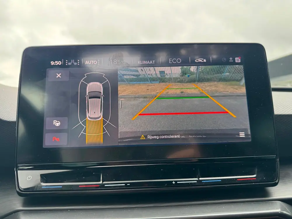 Cupra Leon 1.4 e-Hybrid VZ Camera Led 245 PK Panorama Leder uit 2021, foto 11