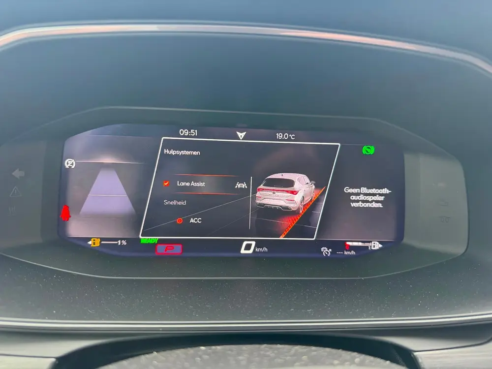 Cupra Leon 1.4 e-Hybrid VZ Camera Led 245 PK Panorama Leder uit 2021, foto 15