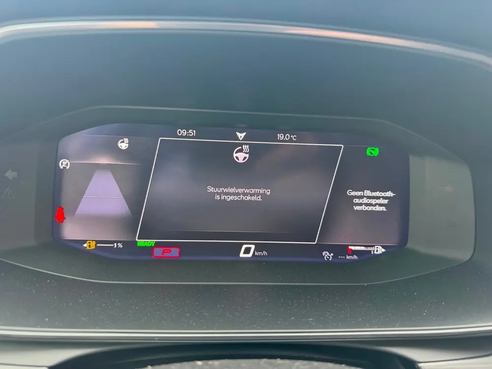 Cupra Leon 1.4 e-Hybrid VZ Camera Led 245 PK Panorama Leder uit 2021, foto 16