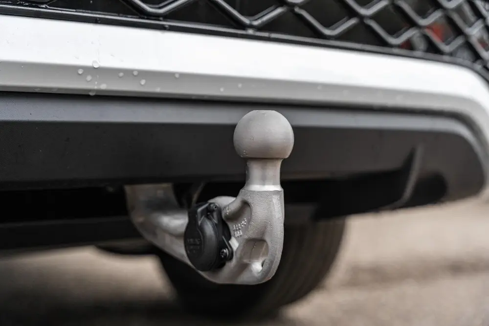 Volkswagen Tayron 1.5 eHybrid 272pk DSG R-Line Edition | Pan uit 2026, foto 10