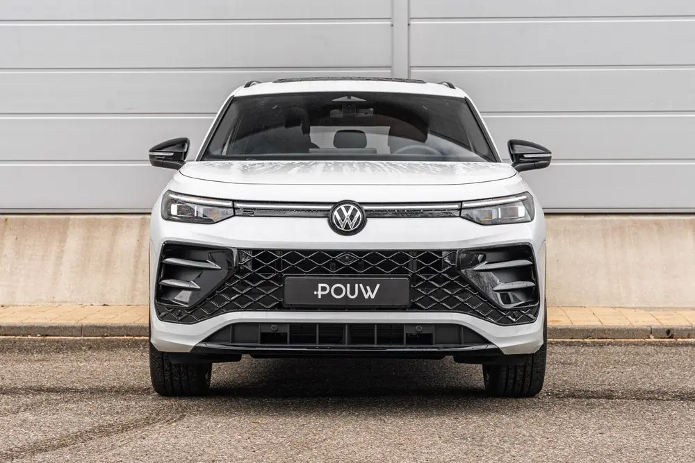 Volkswagen Tayron 1.5 eHybrid 272pk DSG R-Line Edition | Pan uit 2026, foto 6
