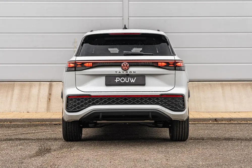 Volkswagen Tayron 1.5 eHybrid 272pk DSG R-Line Edition | Pan uit 2026, foto 9