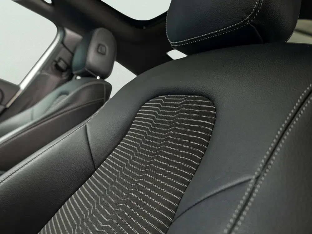Mercedes-Benz EQA 250 Business Solution Luxury 67 kWh uit 2022, foto 10