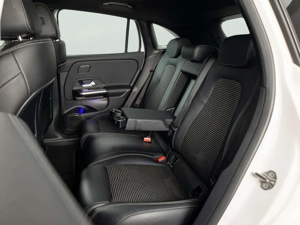 Mercedes-Benz EQA 250 Business Solution Luxury 67 kWh uit 2022, foto 11