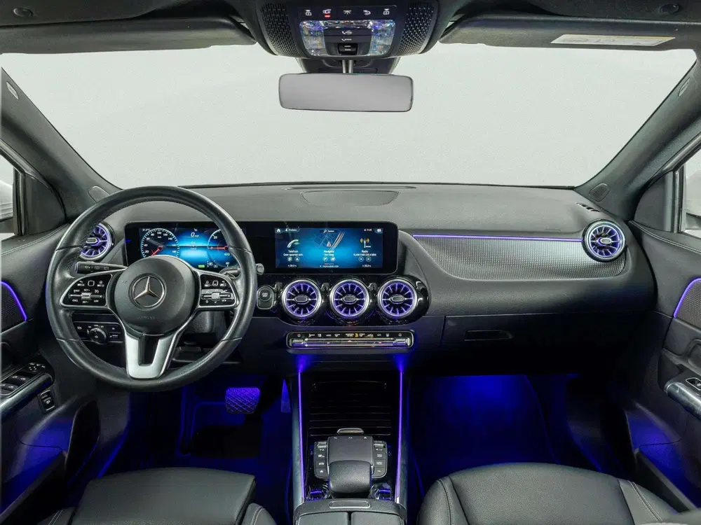 Mercedes-Benz EQA 250 Business Solution Luxury 67 kWh uit 2022, foto 13