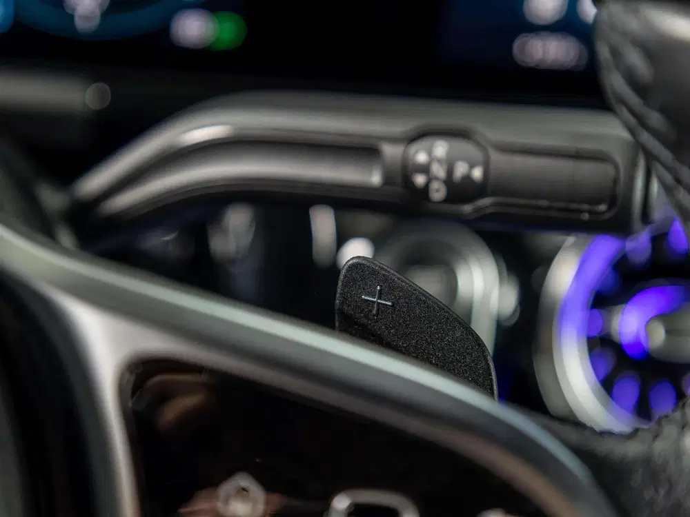 Mercedes-Benz EQA 250 Business Solution Luxury 67 kWh uit 2022, foto 15