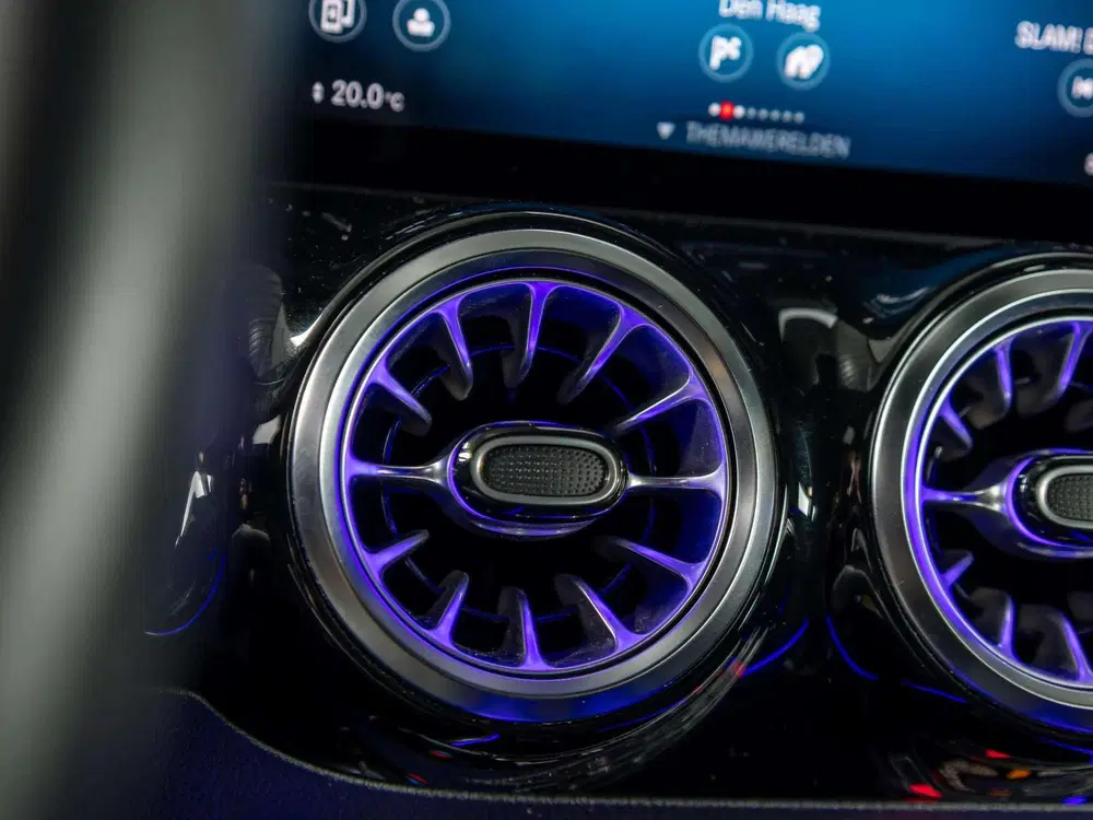 Mercedes-Benz EQA 250 Business Solution Luxury 67 kWh uit 2022, foto 18