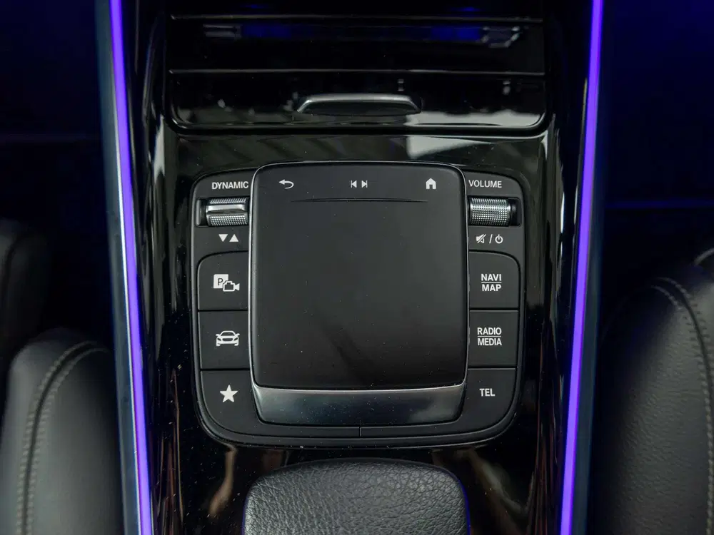 Mercedes-Benz EQA 250 Business Solution Luxury 67 kWh uit 2022, foto 20