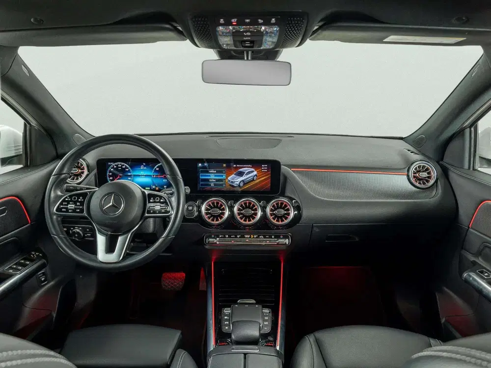 Mercedes-Benz EQA 250 Business Solution Luxury 67 kWh uit 2022, foto 3
