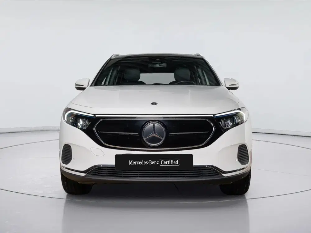Mercedes-Benz EQA 250 Business Solution Luxury 67 kWh uit 2022, foto 5