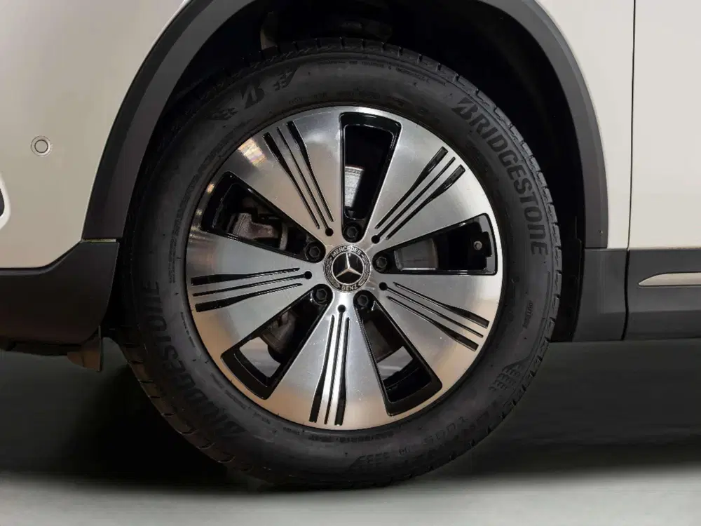 Mercedes-Benz EQA 250 Business Solution Luxury 67 kWh uit 2022, foto 7