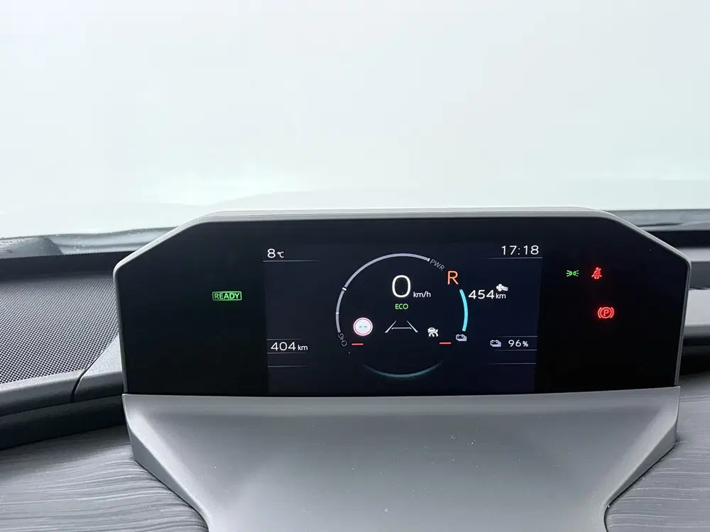 Toyota C-HR First Edition 77 kWh uit 2026, foto 7