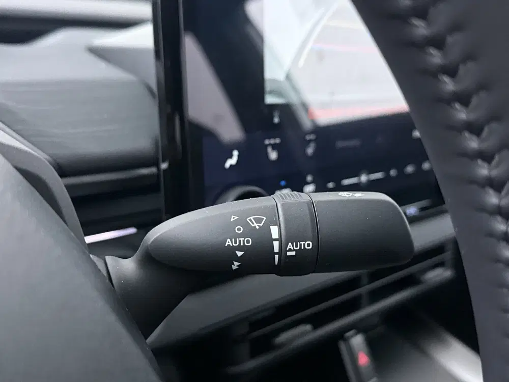Toyota C-HR First Edition 77 kWh uit 2026, foto 9