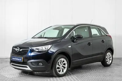Opel Crossland 1.2 Turbo Innovation (bj 2019) uit 2019