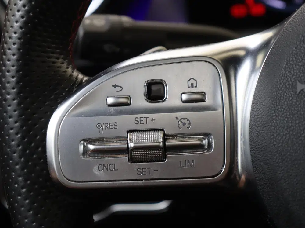 Mercedes-Benz CLA 200 Business Solution AMG uit 2022, foto 13