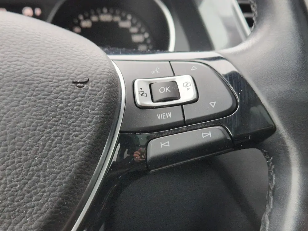 Volkswagen Tiguan Allspace 1.5 TSI DSG 150PK 7-ZITS PANO ADA uit 2020, foto 11